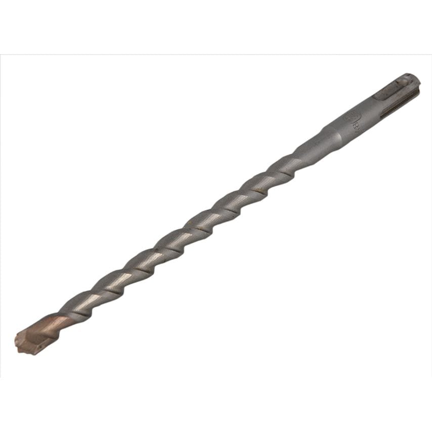 SDS Plus Drill Bit 5mm OL 110mm WL 50mm FAISDS5110