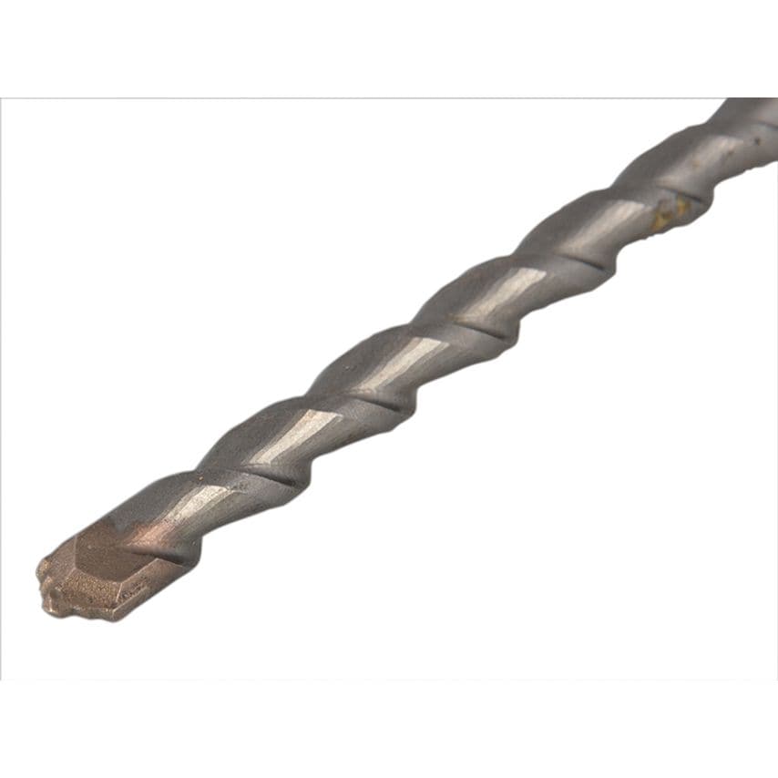 SDS Plus Drill Bit 5mm OL 110mm WL 50mm FAISDS5110