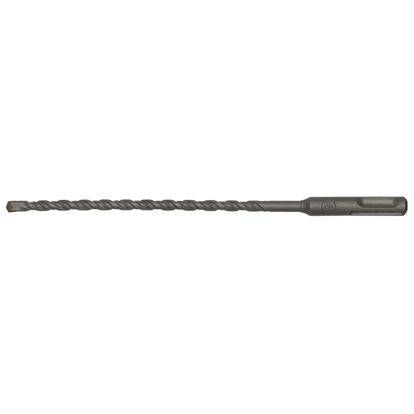 SDS Plus Drill Bit 6 x 210MM