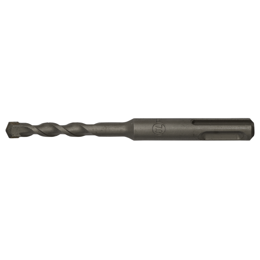 SDS Plus Drill Bit 7 x 110MM
