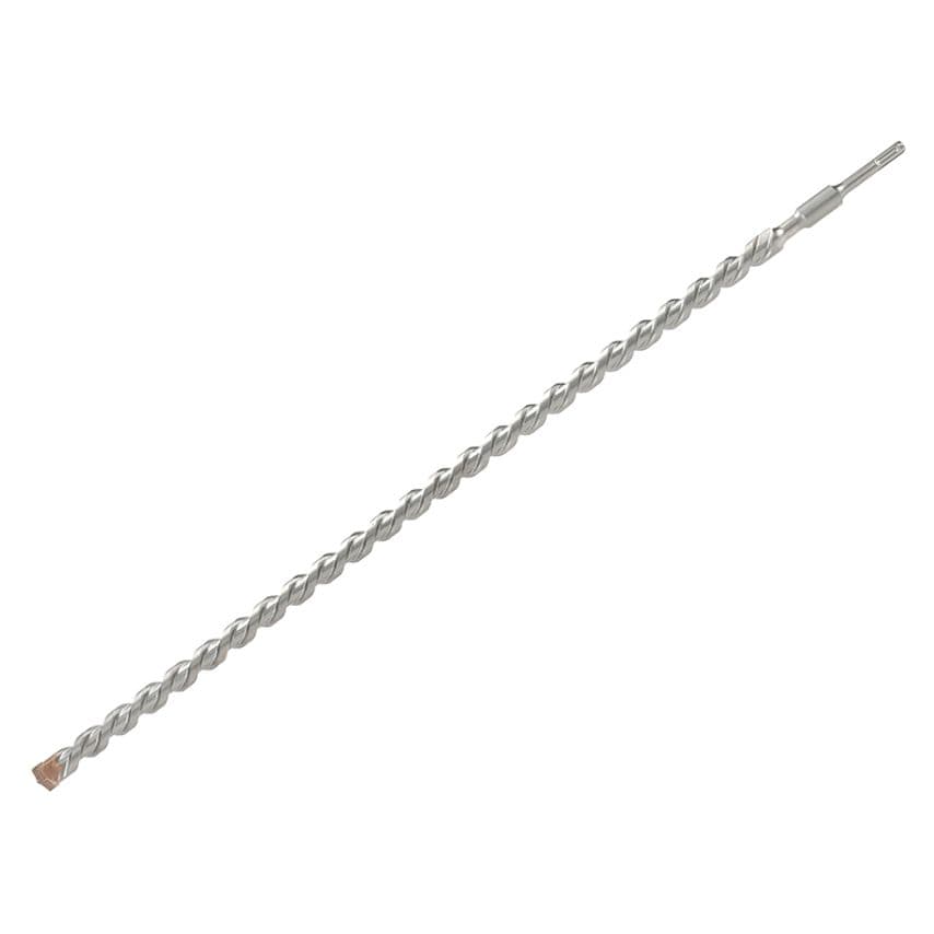 SDS Plus EXTREME 2 Drill Bit 10 x 1000mm DEWDT9547QZ