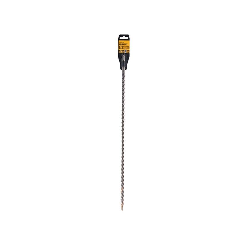 SDS Plus EXTREME 2 Drill Bit 12 x 600mm DEWDT9558QZ
