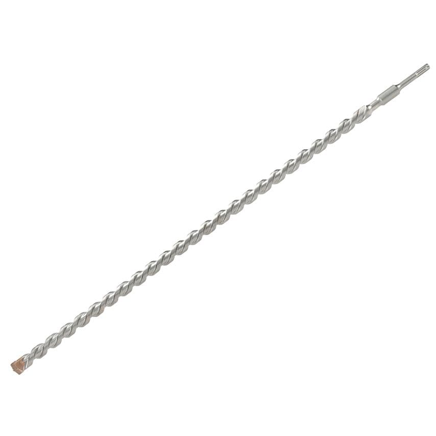 SDS Plus EXTREME 2 Drill Bit 16 x 1000mm DEWDT9585QZ