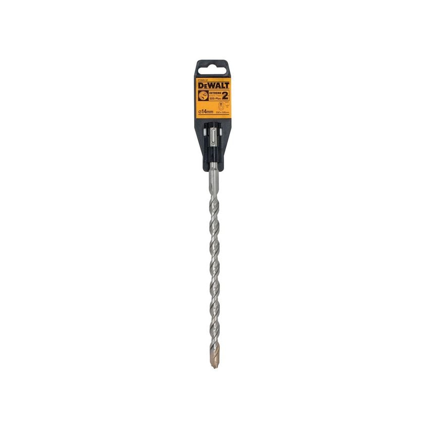 SDS Plus Extreme 2 Drill Bit 14 x 300MM