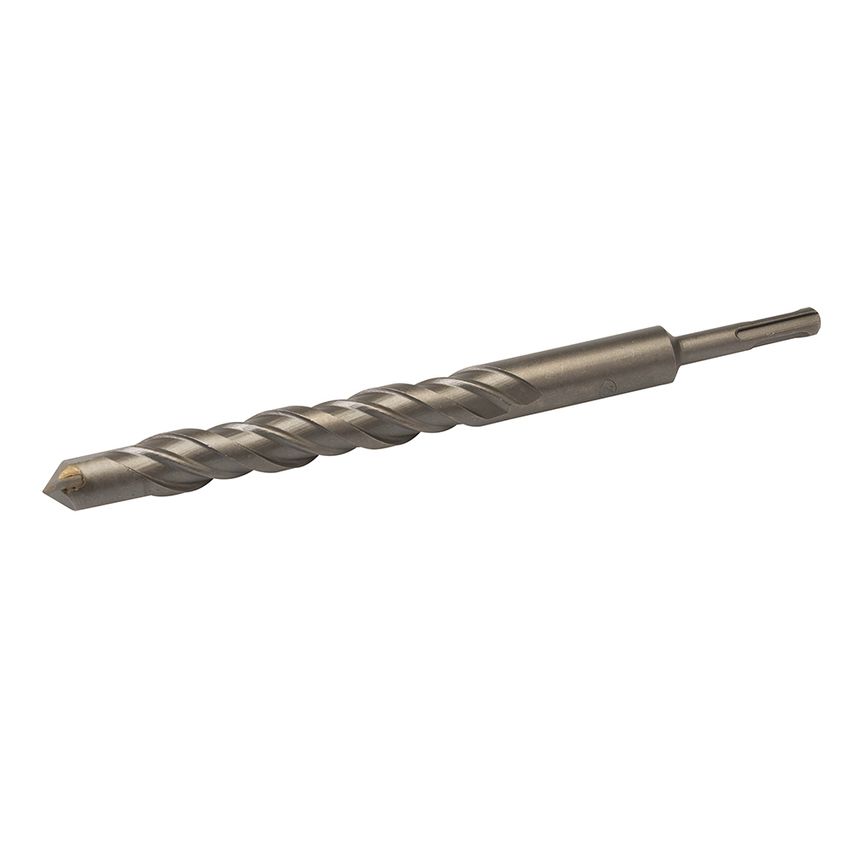 SDS Plus Masonry Drill Bit 25 X 260mm