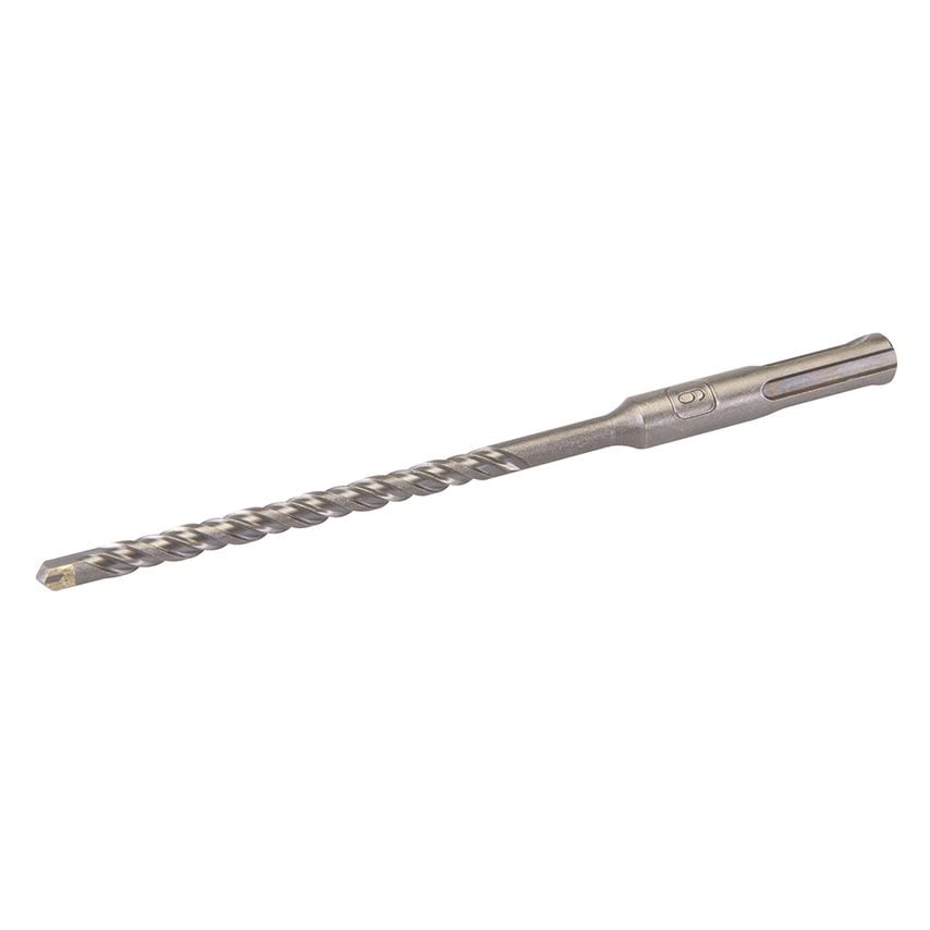 SDS Plus Masonry Drill Bit 6 X 160mm