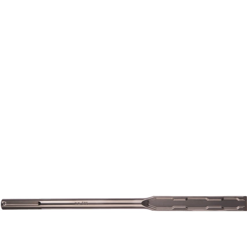 SDS+ "Sledge" Flat Chisel 250x20mm (PK-10)