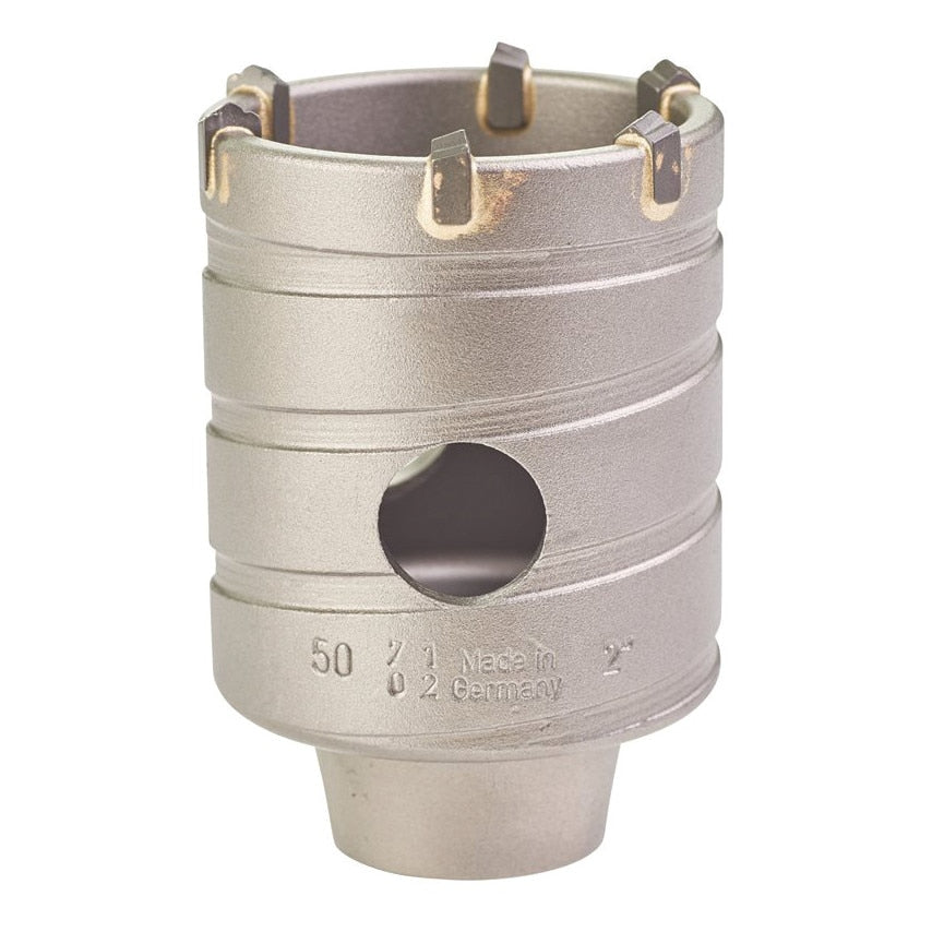 SDS+ TCT Core Cutter 50x58mm