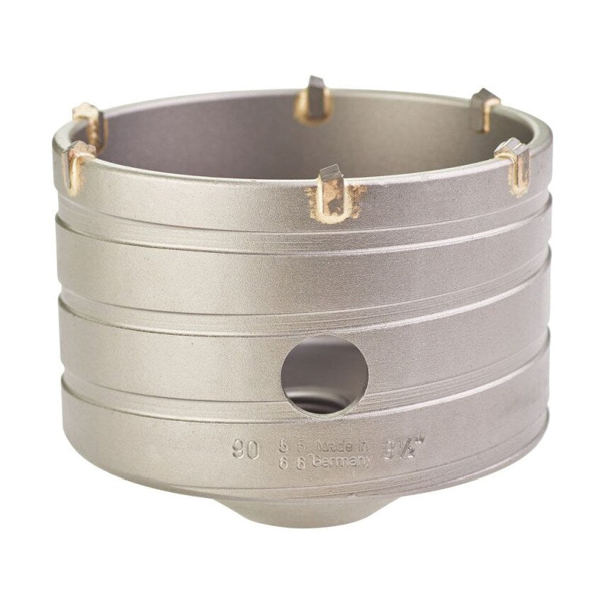 SDS+ TCT Core Cutter 90x50mm