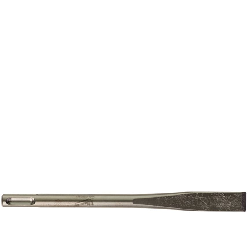 SDS+ Thin Flat Chisel 14x180mm