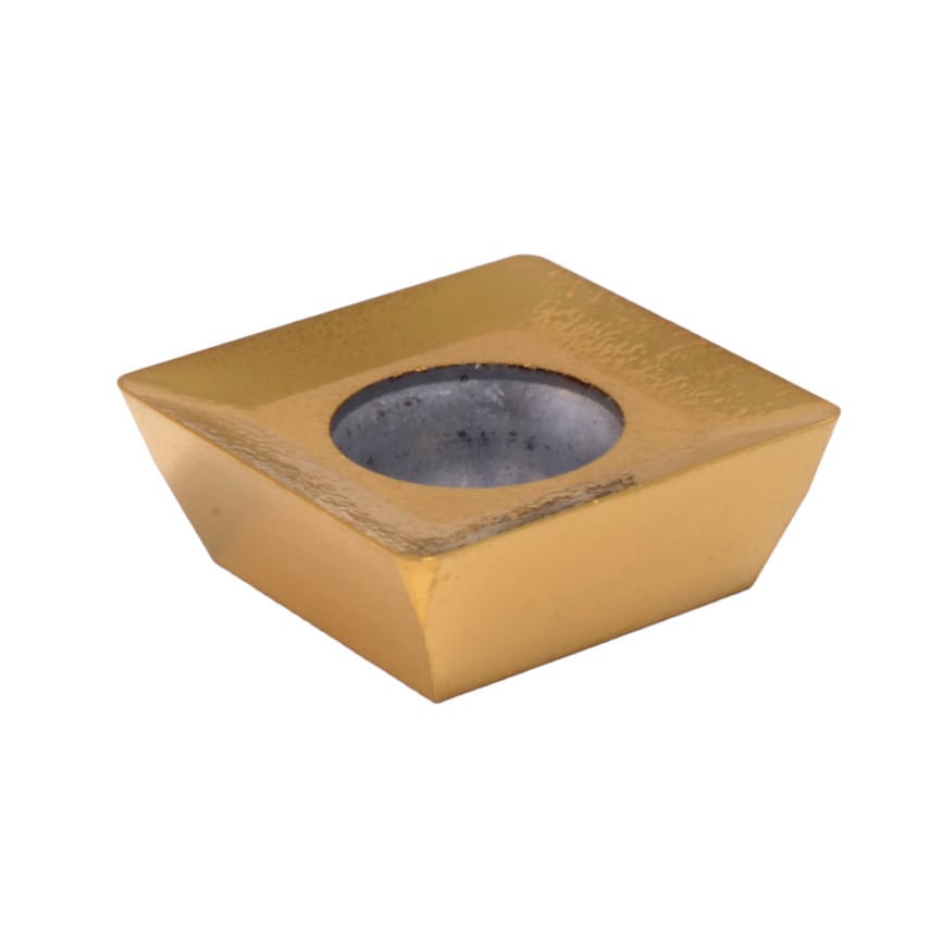 SEHT 120408 Insert Grade QP25C
