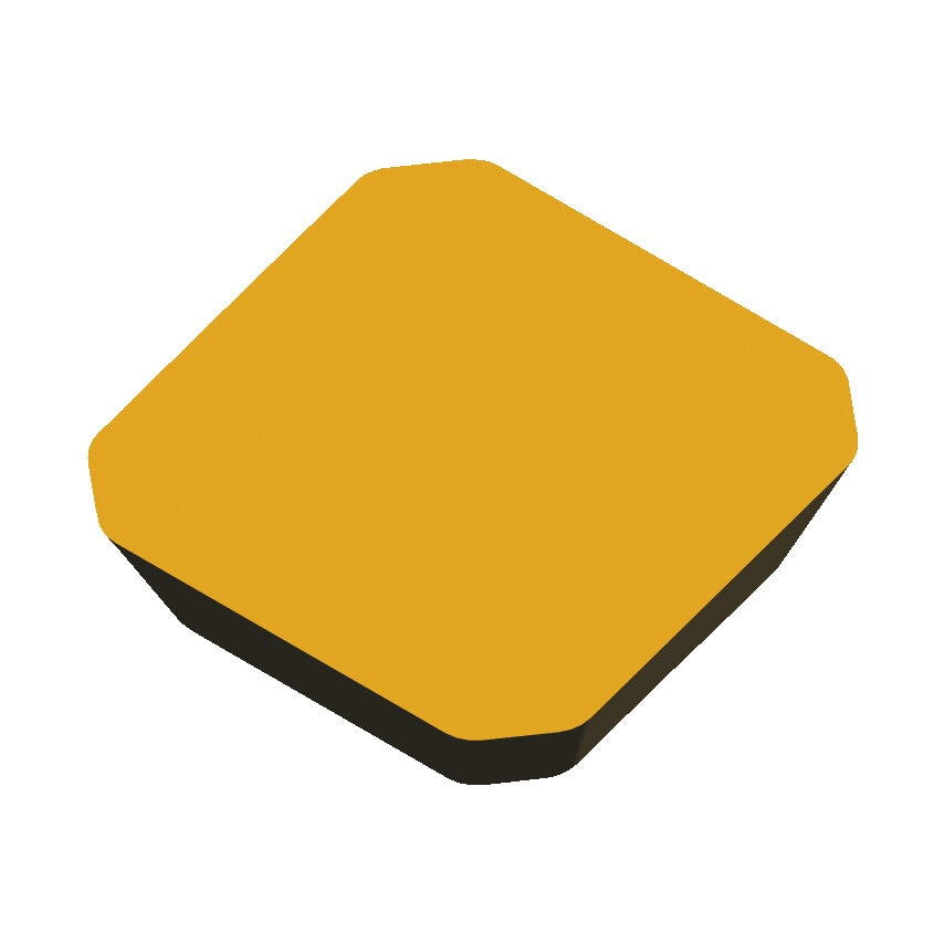 SEKN 1203AFENLN Insert Grade KC725M