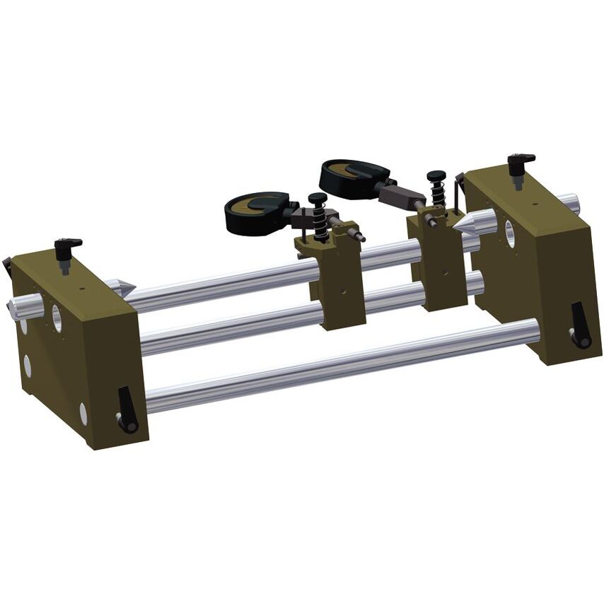 SF300M1LA1RA Setting Fixture 2 Mech Gages