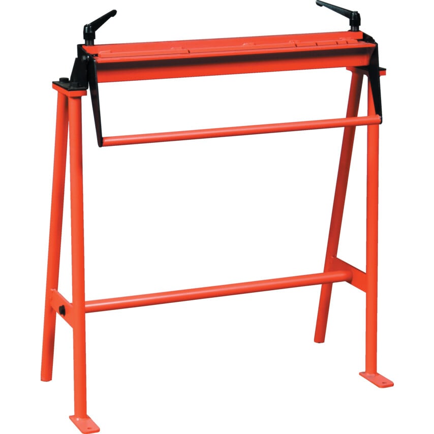 SF600 Metal Folding Machine