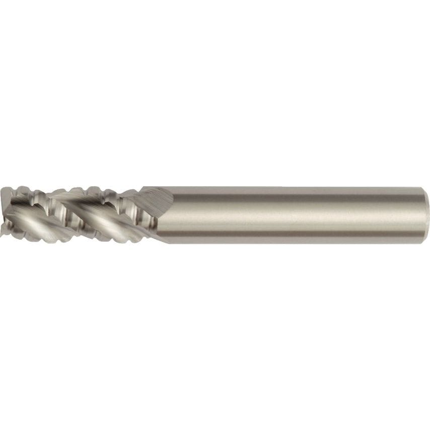 SFRHEC625S3225 Solid Carbide End Mill D=0.625