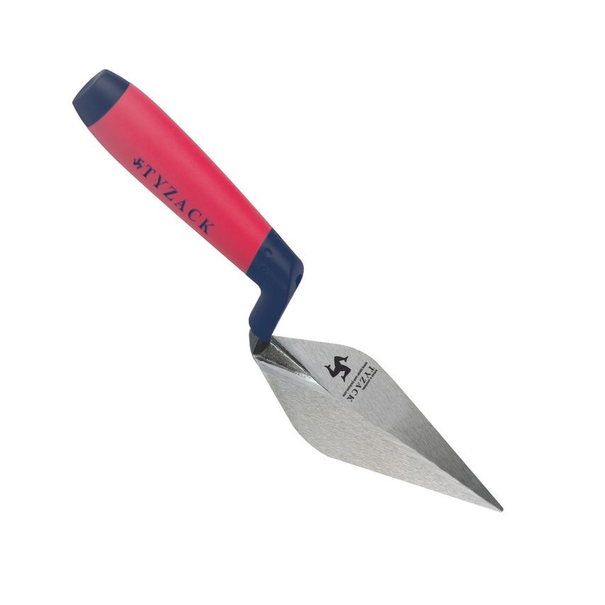 S/F Tyzack Pointing Trowel 4inch