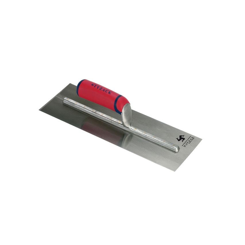 S/F Tyzack Premier Fin Trowel