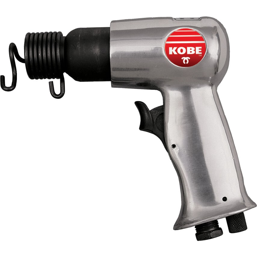 SG-0101RK Short Air Hammer & Chisel Kit