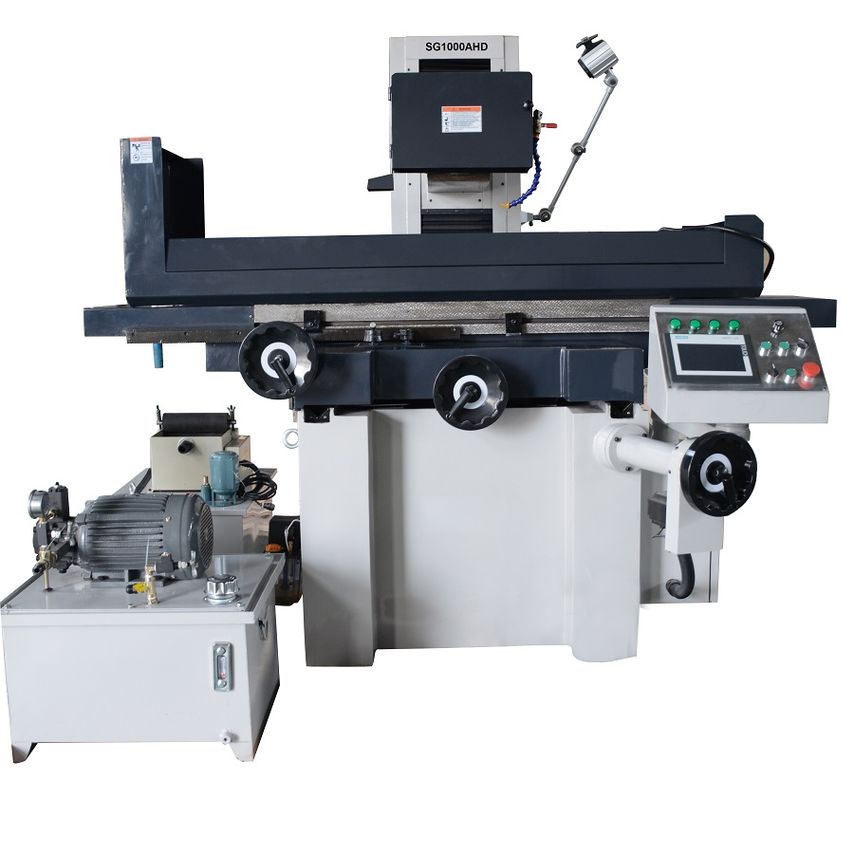 SG1000 Surface Grinder