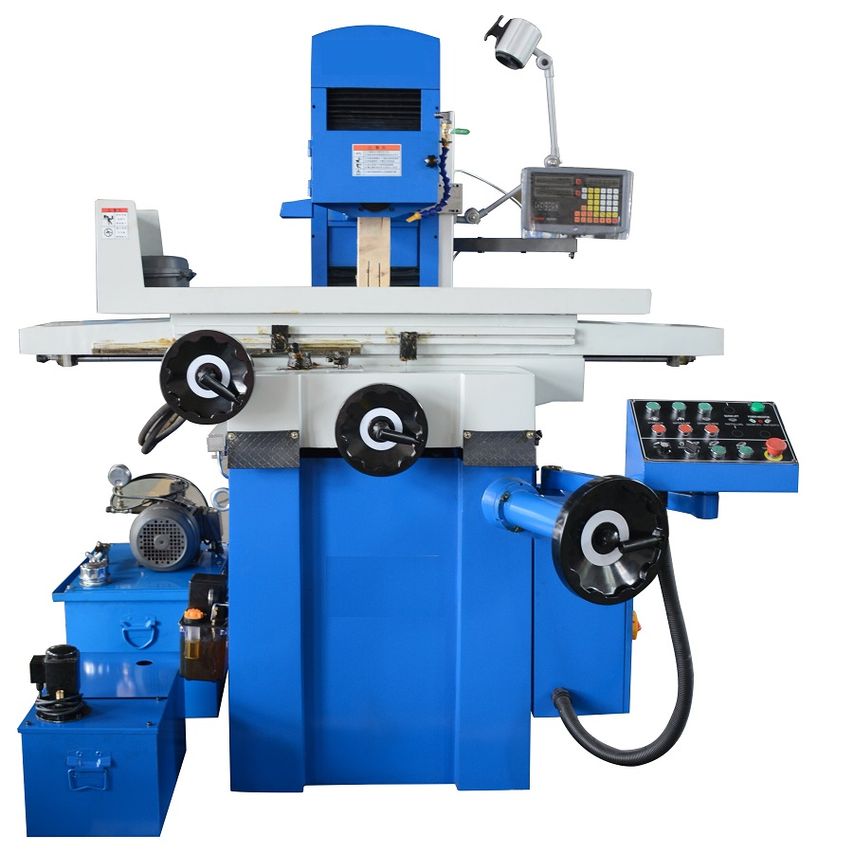 SG500 Surface Grinder - SEMCOSG500