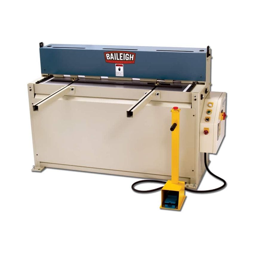 SH-5214 Hydraulic Guillotine