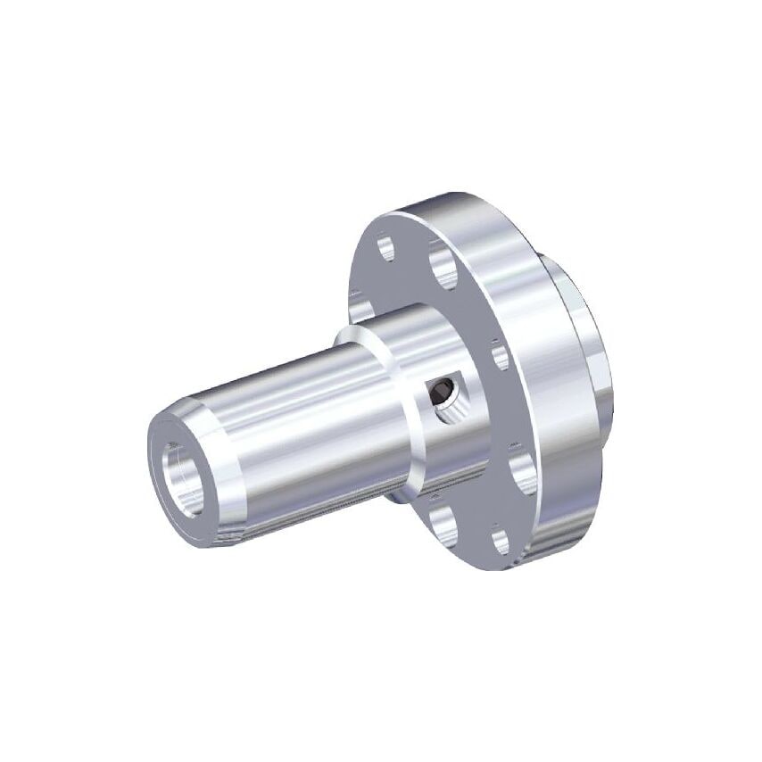 SIF100HC12090m Hydraulic Chuck 12 SIF 100