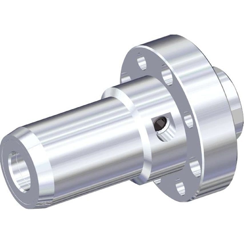 SIF80HC12090m Hydraulic Chuck 12 SIF 80