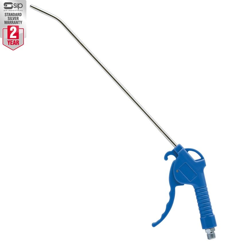 SIP 300mm Trade Air Duster Gun
