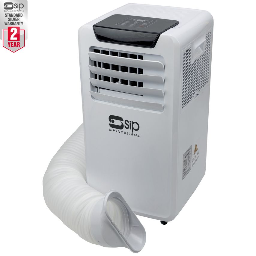 SIP 4-in-1 Air Conditioner