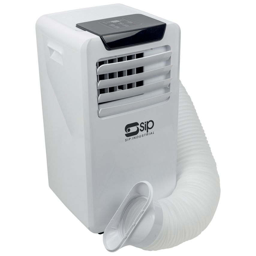 SIP 4-in-1 Air Conditioner