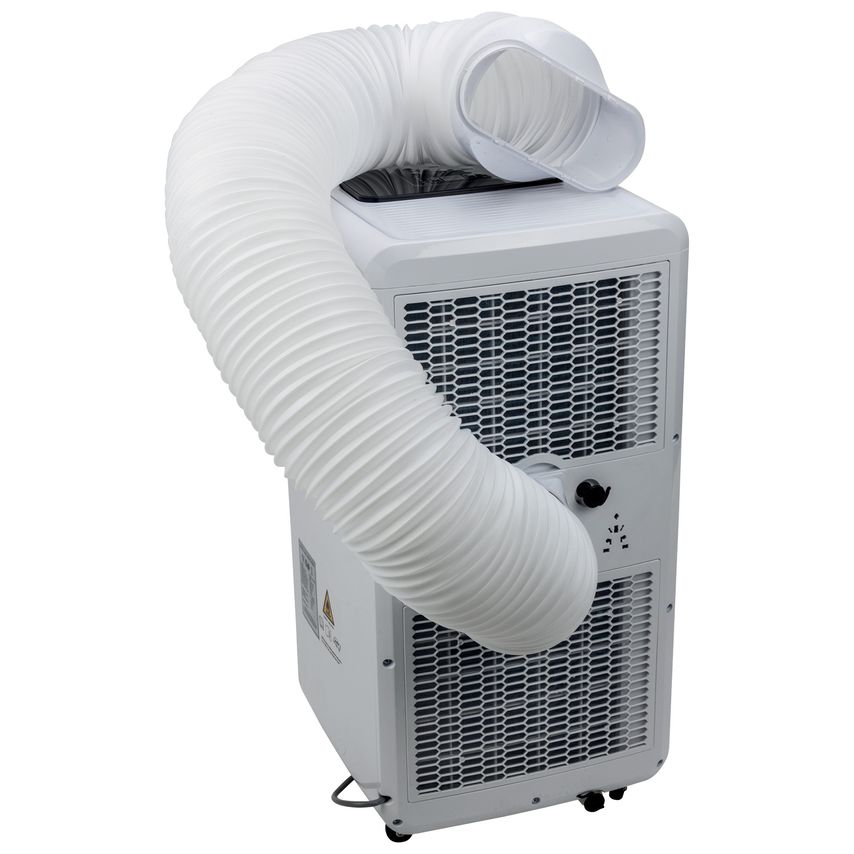 SIP 4-in-1 Air Conditioner