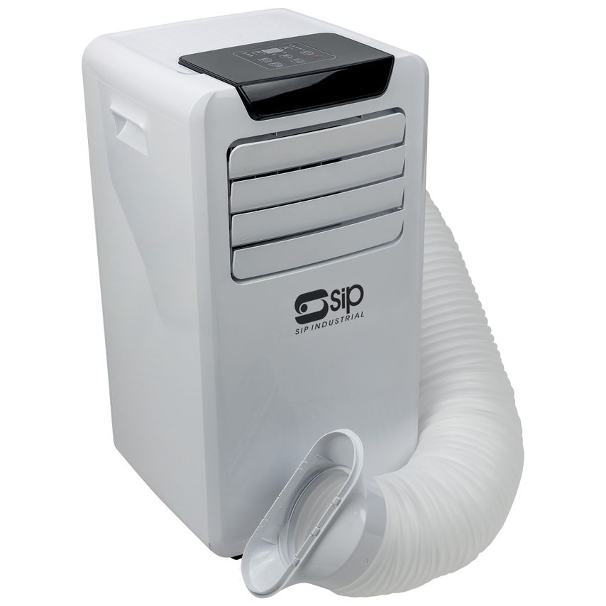 SIP 4-in-1 Air Conditioner
