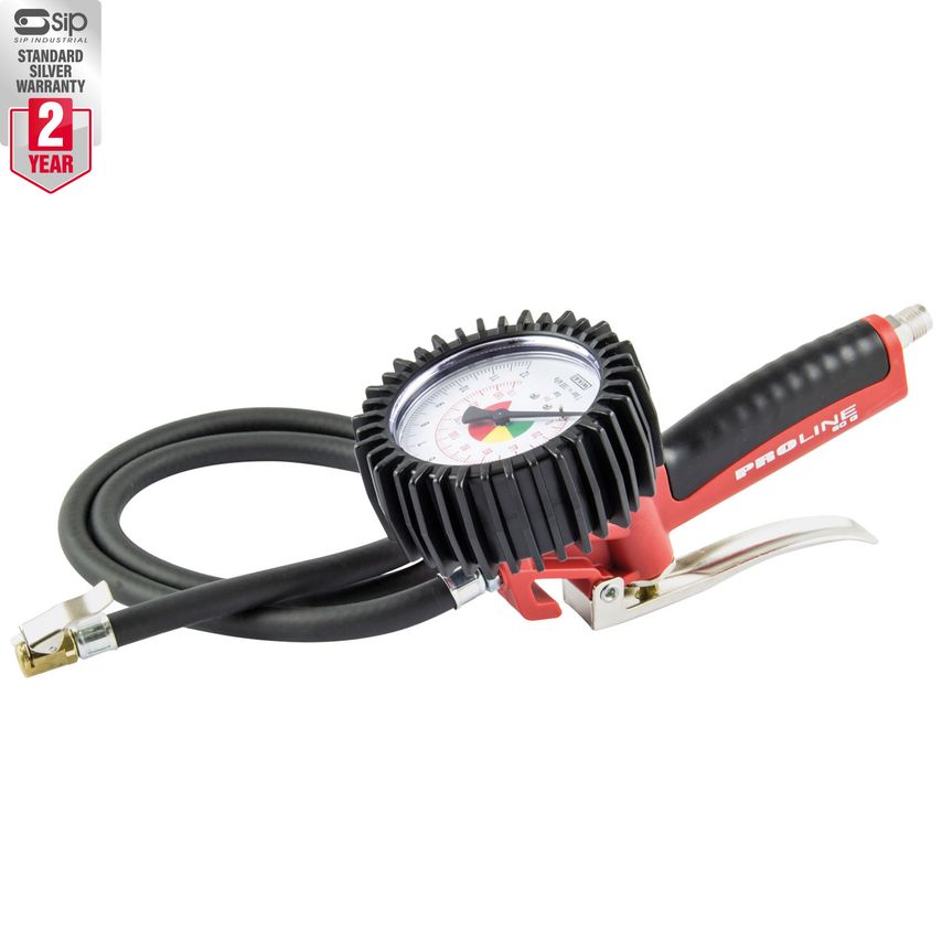 SIP Maxi-Flate Inflating Gun