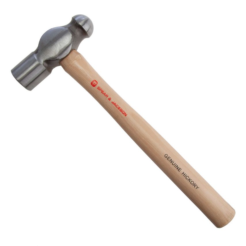 SJ-BPH48 Engineers Ball Pein Hammer 48oz