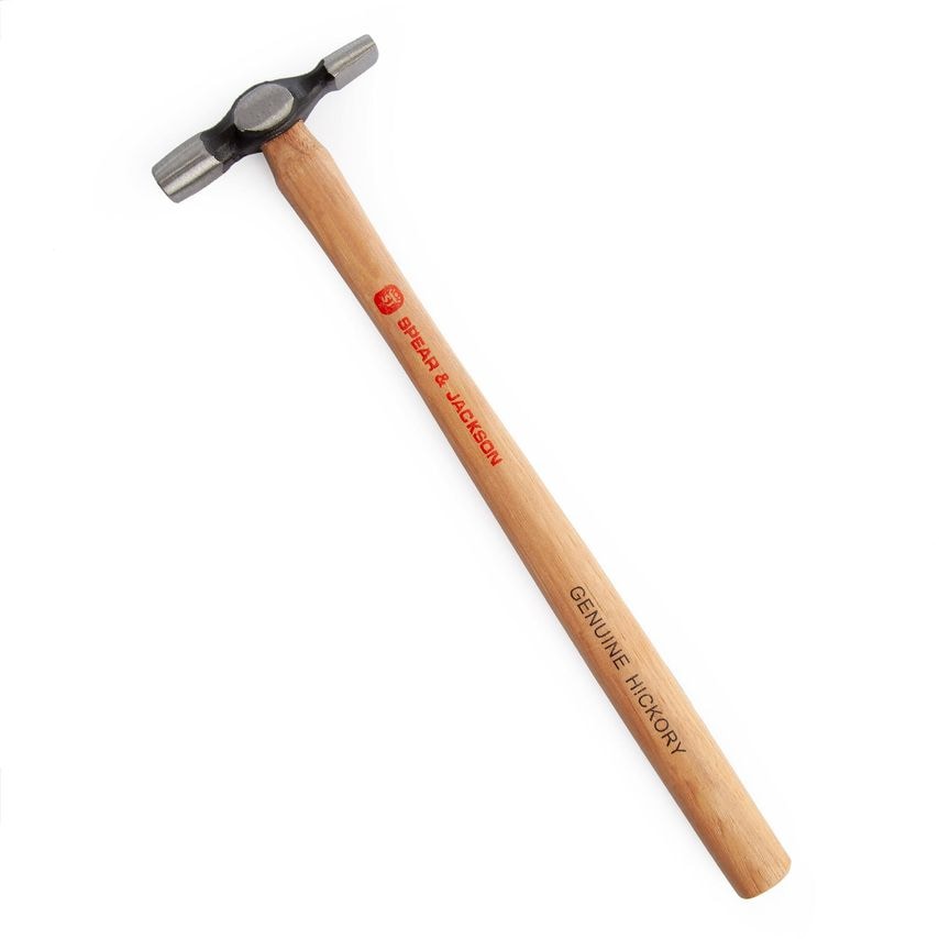 SJ-CPP4 Cross Pein Hammer 4oz