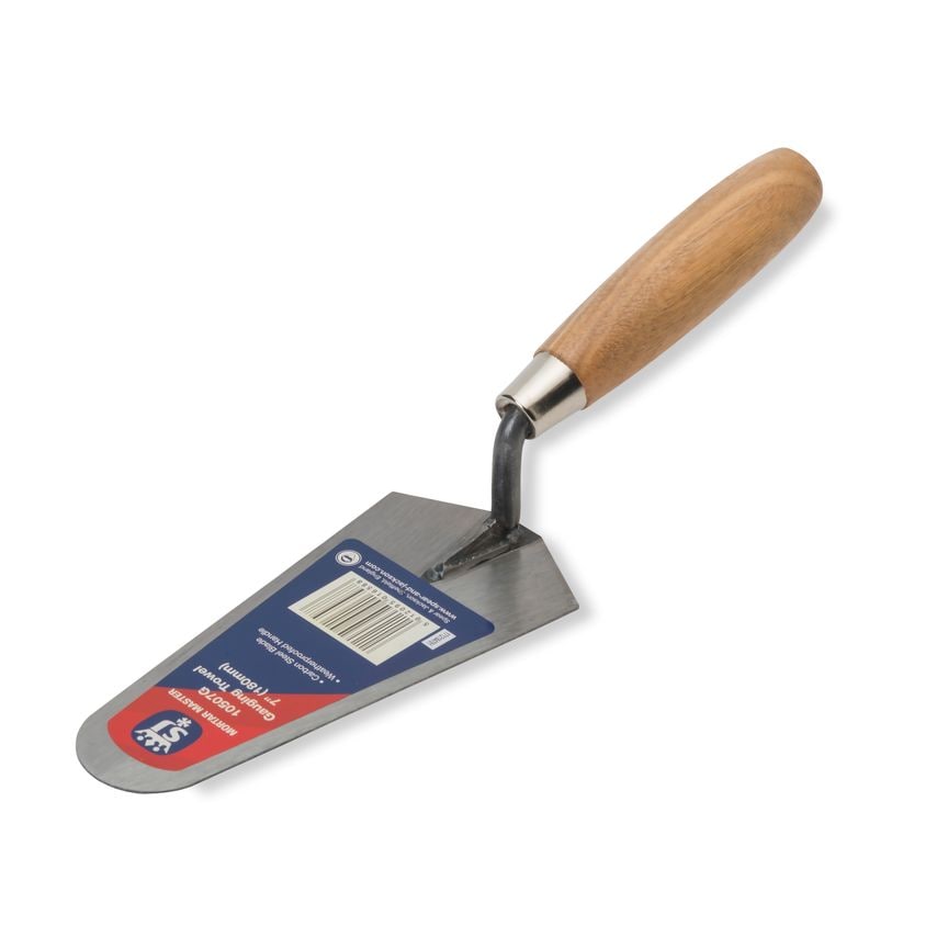 S&J 7" Gauging Trowel