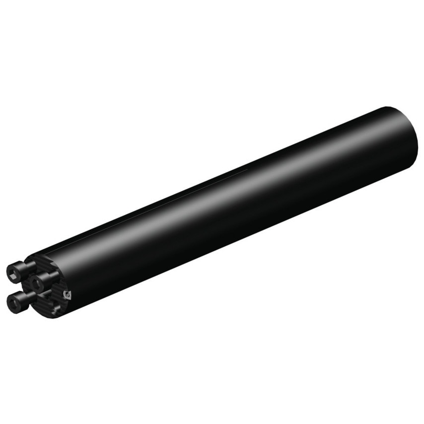 SL-2CA12140-20 Cylindrical Shank to SL Adapter