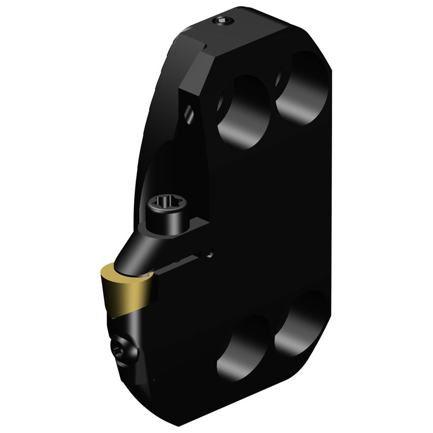 SL70-CRDCL-18-09V T-Max Head for Turning