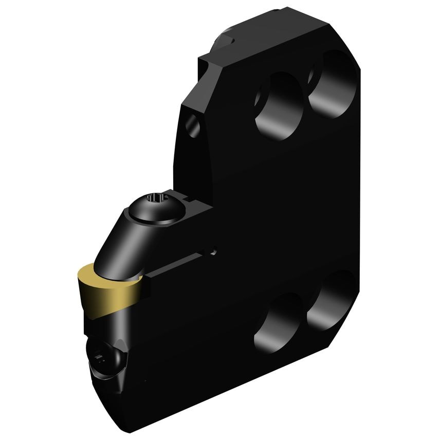 SL70-CRDCL-35-12V T-Max Head for Turning