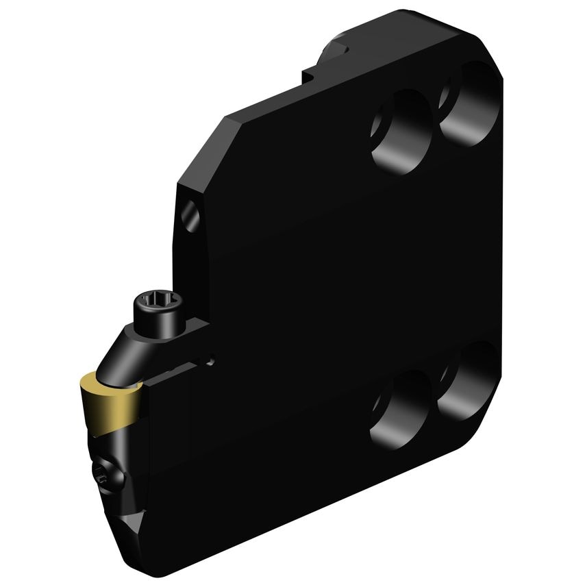 SL70-CRDCL-50-09V T-Max Head for Turning