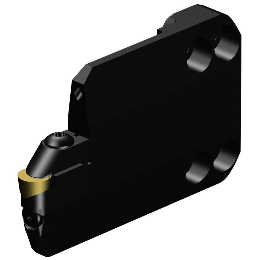 SL70-CRDCL-75-12V T-Max Head for Turning