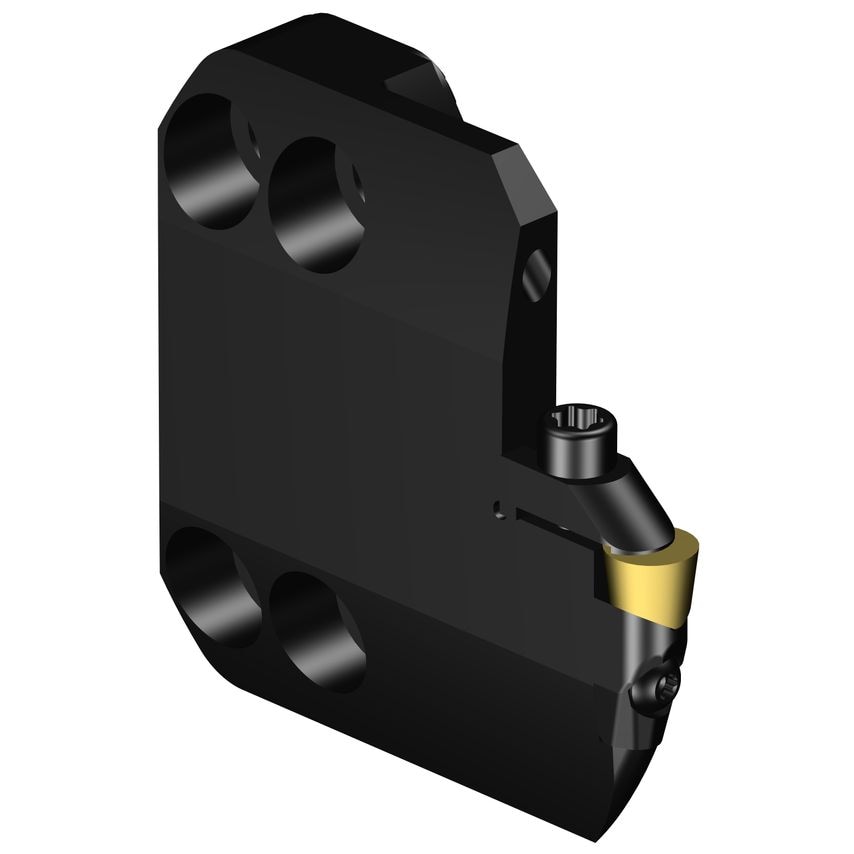 SL70-CRDCR-35-09V T-Max Head for Turning