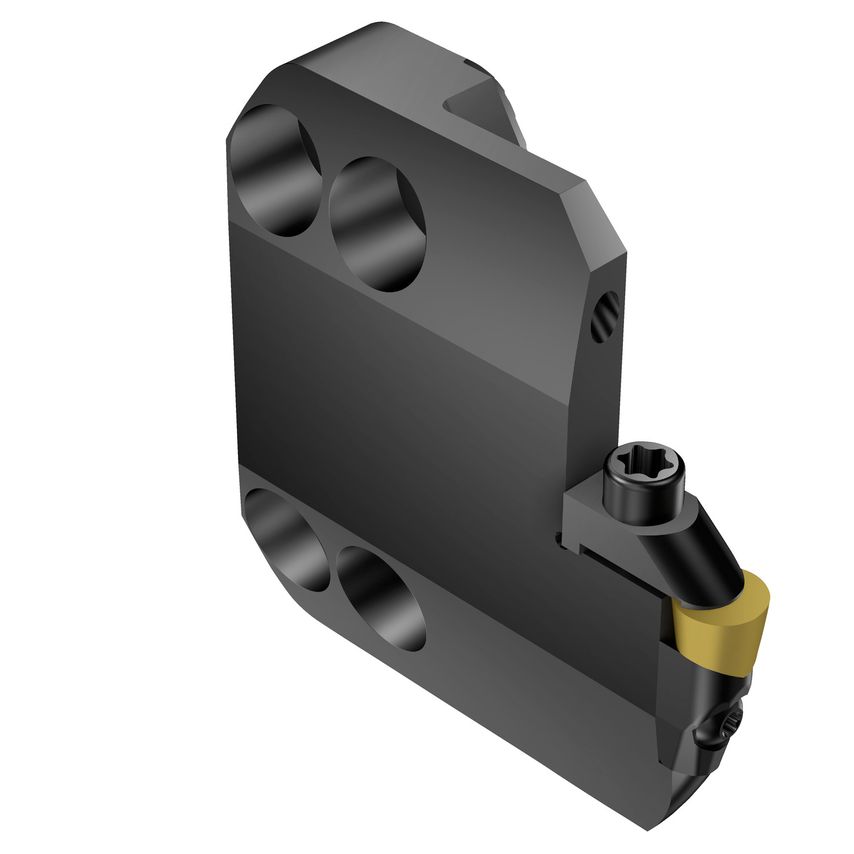 SL70-CRDCR-35-09 T-Max Head for Turning