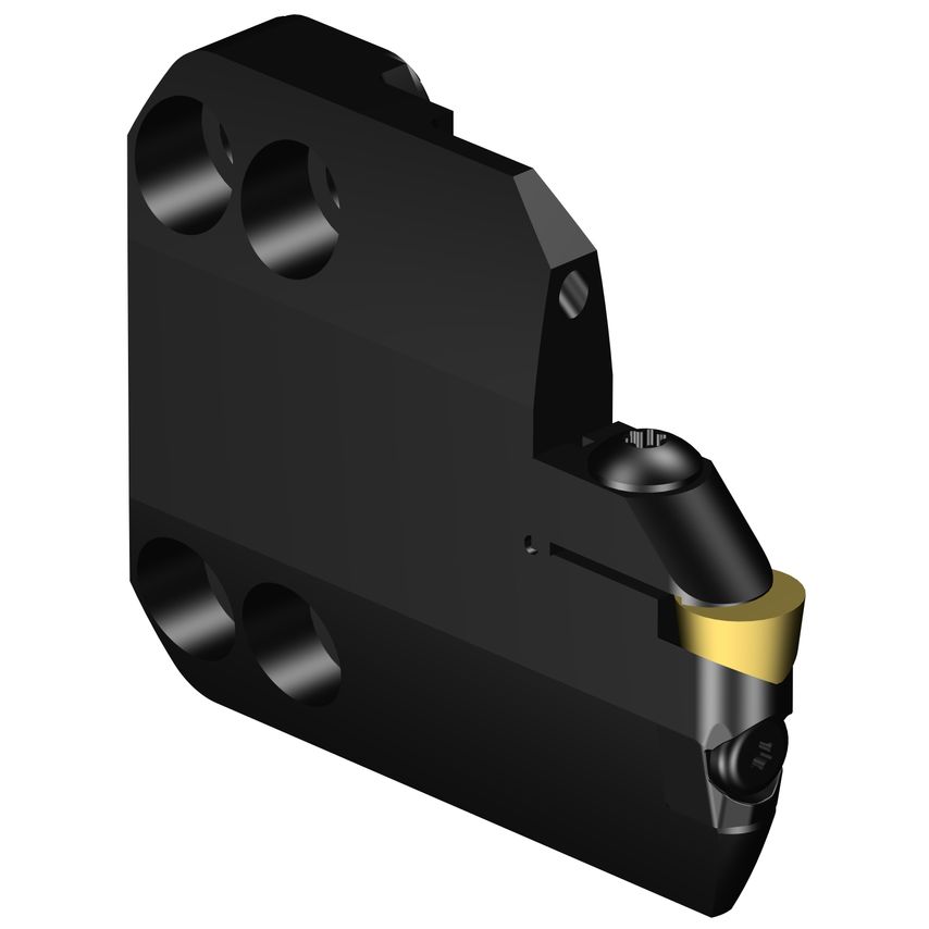 SL70-CRDCR-50-12V T-Max Head for Turning