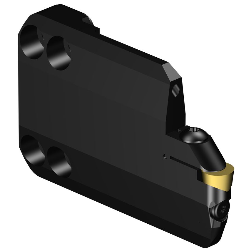 SL70-CRDCR-75-12V T-Max Head for Turning