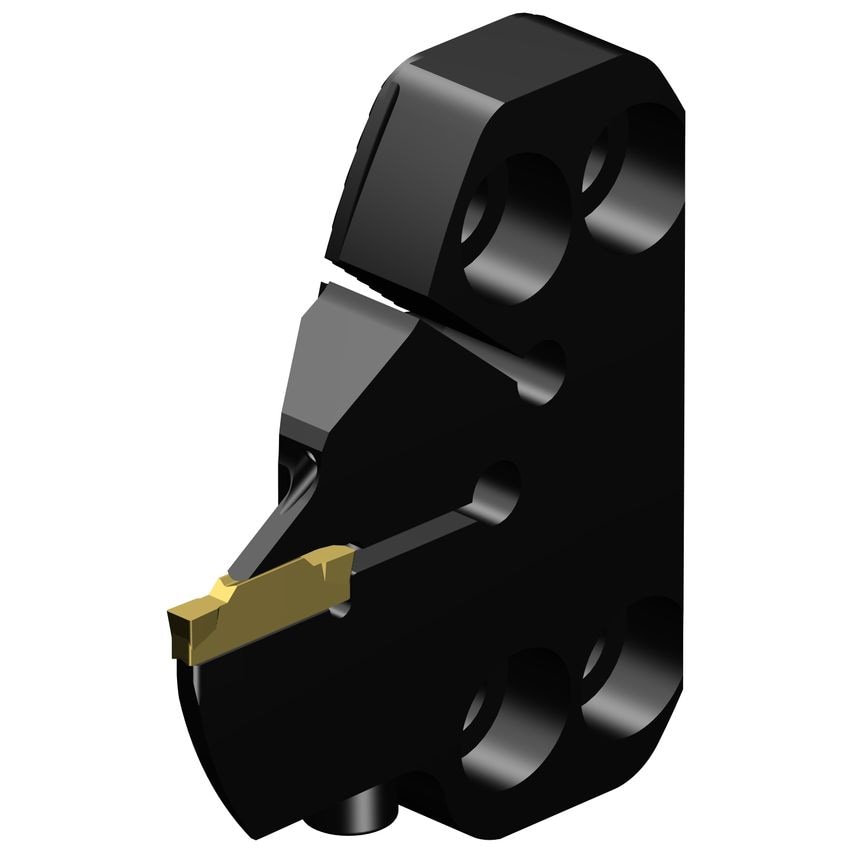 SL70-L123G15A-HP CoroCut Head for Profiling