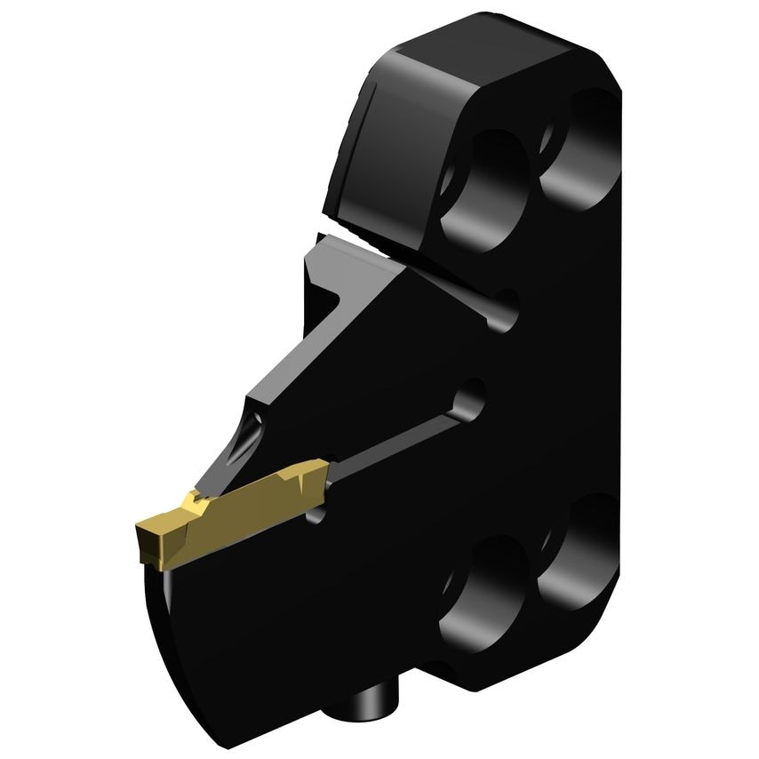 SL70-L123H30A-HP CoroCut Head for Profiling