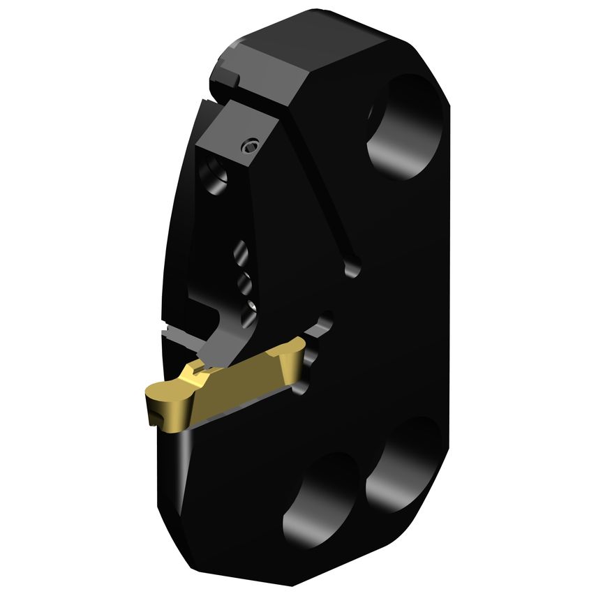 SL70-L123K15A-HP CoroCut Head for Profiling