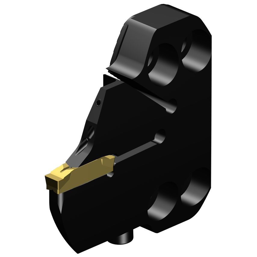 SL70-L123K30A-HP-M CoroCut Head for Profiling