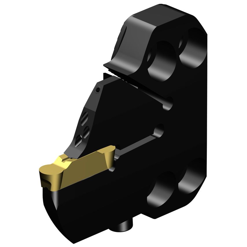 SL70-L123L35A-HP-M CoroCut Head for Profiling